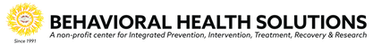 Behavioral Health Solutions logo